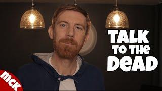 Talk to the dead - How to - 2019 - Mediumship