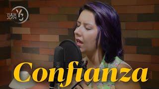 Confianza - Jon Carlo - Yuli y Josh - Música Católica