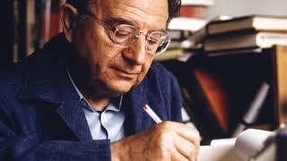 Erich Fromm | Wikipedia audio article