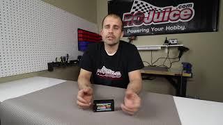 What is a High Voltage LiPo Battery?