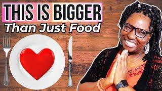 It’s More Than a Meal: Why Cooking for Your Family Matters