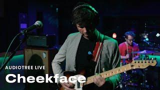 Cheekface - House Shoes | Audiotree Live