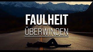 Allah ﷻ stoppt deine Faulheit und gibt dir Kraft | Motivierende Worte