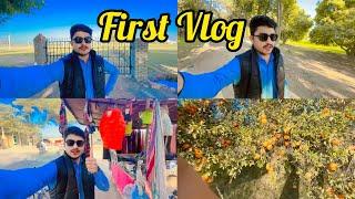 First Vlog Mango First Vlog Fruiter Kenu 2025 Fun HD Vlogs