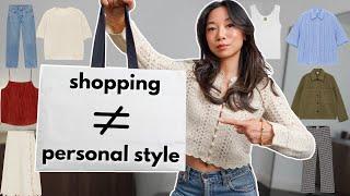 5 Personal Style MISTAKES You’re Probably Making (and How to Fix Them)