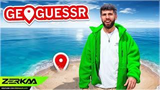 OUR HARDEST CHALLENGE SO FAR... (GeoGuessr Road To Pro #5)