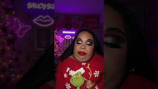 #eyeshadow #eyeshadowtutorial #holidayglam  #makeupshorts