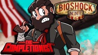 Bioshock Infinite | The Completionist