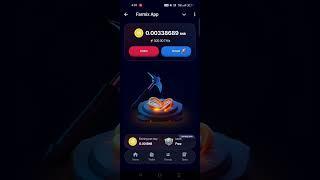 Best Ton, Trx and Bnb mining bot ️ in telegram | Mine coins for free and earn up to 50$ passively