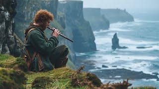 Celtic, Irish, & Scottish Music | Majestic Views of Ireland, Scotland and Wales | Travel Video