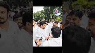 Mohammed Ismail Suleman Nagar Division President & Contested Corporator#leader #mohammedismail_inc