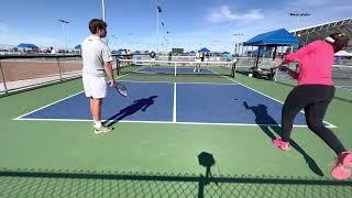 APP Mesa Open 5.0 Yu-chieh Hsieh/Matthew Mead vs Jorja Johnson/Wyatt Stone