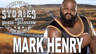 MARK HENRY - Full Episode