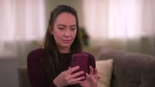 SAMHSA'S TTHY 30-Second PSA  – Mobile App & Screen4Success