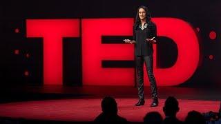 The power to think ahead in a reckless age | Bina Venkataraman