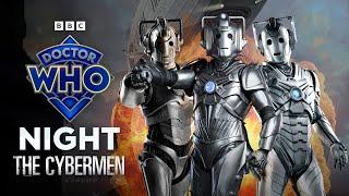 Doctor Who: Night of the CYBERMEN | Doctor Who