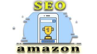 Amazon SEO Service