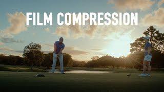 Film Compression — The New Dehancer Tool