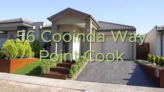 Jazz Real Estate Eview Group Presents 56 Cooinda Way Point Cook