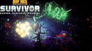 SPOOKY Ghost Bugs! | Deep Rock Galactic: Survivor