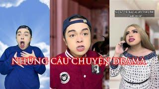 Tuyển tập hài Tiktok: Những Câu Chuyện Drama