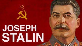 Real Story of Joseph Stalin | Best Stalin Documentary