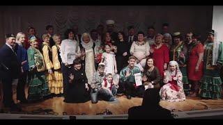 Страницы татарской литературы