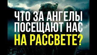 Что делают 2 ангела, которых Аллах посылает нам НА РАССВЕТЕ?