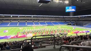 Wakeland HS Band 2024 - “Where the Heart Is” - 5A UIL State Finals