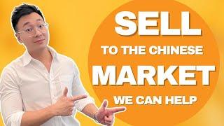 Sell to The Chinese Market with Clickperbox - Let us Help!