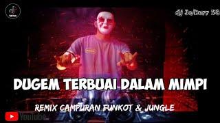 DJ TIK TOK VIRAL ‼️ MUSIC GACOR KENCANG COCOK BUAT DUGEM MERAPAT KANTI 2023