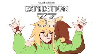 Clair Obscur: Expedition 33 Is Cinema