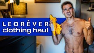 Leorever Forever or Never || My Honest Opinion || Sam Leicht (Pridefit)