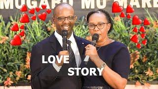 WoowCOUPLE Nziza ICYO NKUNDIRA UMUGABO WANJYE/Sinemera DIVORCE ariko niba bibaye SUBIRANA AGACIRO