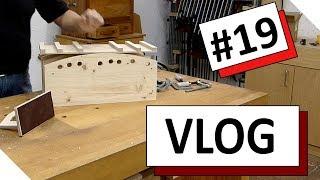 VLOG #19 Kommende Projekte, eure Fragen - meine Antworten