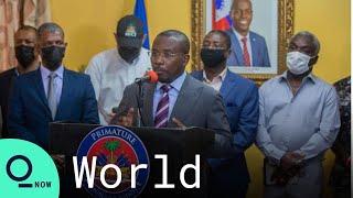 Arrests Made After Assassination of Haiti President Jovenel Moise