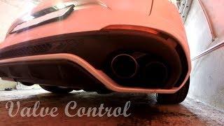 Alfa Romeo Stelvio Quadrifoglio | Valve Control | Klappenauspuffsteuerung | AK-Racing-47