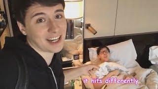 dnp/phan moments to melt your soul