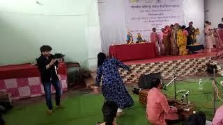 Sai Bhajan Sandhya By Natrajan Sir & Sai Mitra Pune