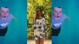 Big Bank Tiktok Challenge 