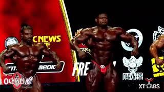 Mr Olympia 2024 full vídeo 4k Derek Lunsford, Hadi Choopan & cbum, Ramón Dino #mrolympia #cbum