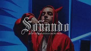 [FREE] Neto Peña - Type Beat - SOÑANDO - l Free Type Beat 2022 l Rap Instrumental