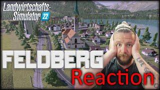 LS22 MAPVORSTELLUNG FELDBERG Map MODHUB - Das ist frech ... Ist das Euer Ernst ??