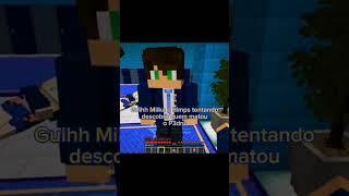 P3dru é um verdadeiro meme #minecraft #kkkk #fouryou #memes #minecraft #p3dru #fcmiikaepimps@P3DRU