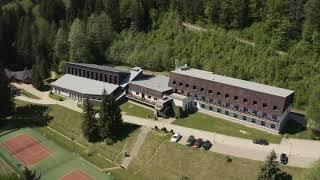 Hotel Stupka, Tále, Nízke Tatry