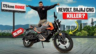 Oben Rorr EZ Ride review  | All Variant Explained | Detailed Video | Electric Bike