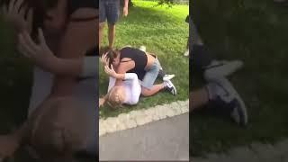 girl fight