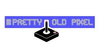 Pretty Old Pixel - Der Retrogaming Kanal für Computer- und Konsolenspieler