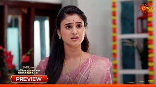 Constable Manju - Preview of the day | Watch full EP Sun NXT | 22 May 2025 | Gemini TV