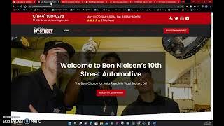 Ben Nielsen's 10th Street Automotive